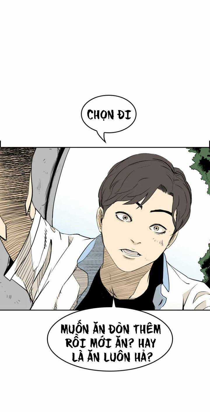 The Blob - Chapter 2 - Trang 32