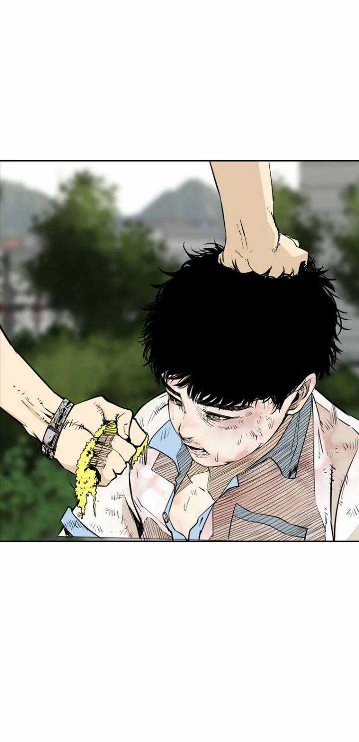 The Blob - Chapter 2 - Trang 33