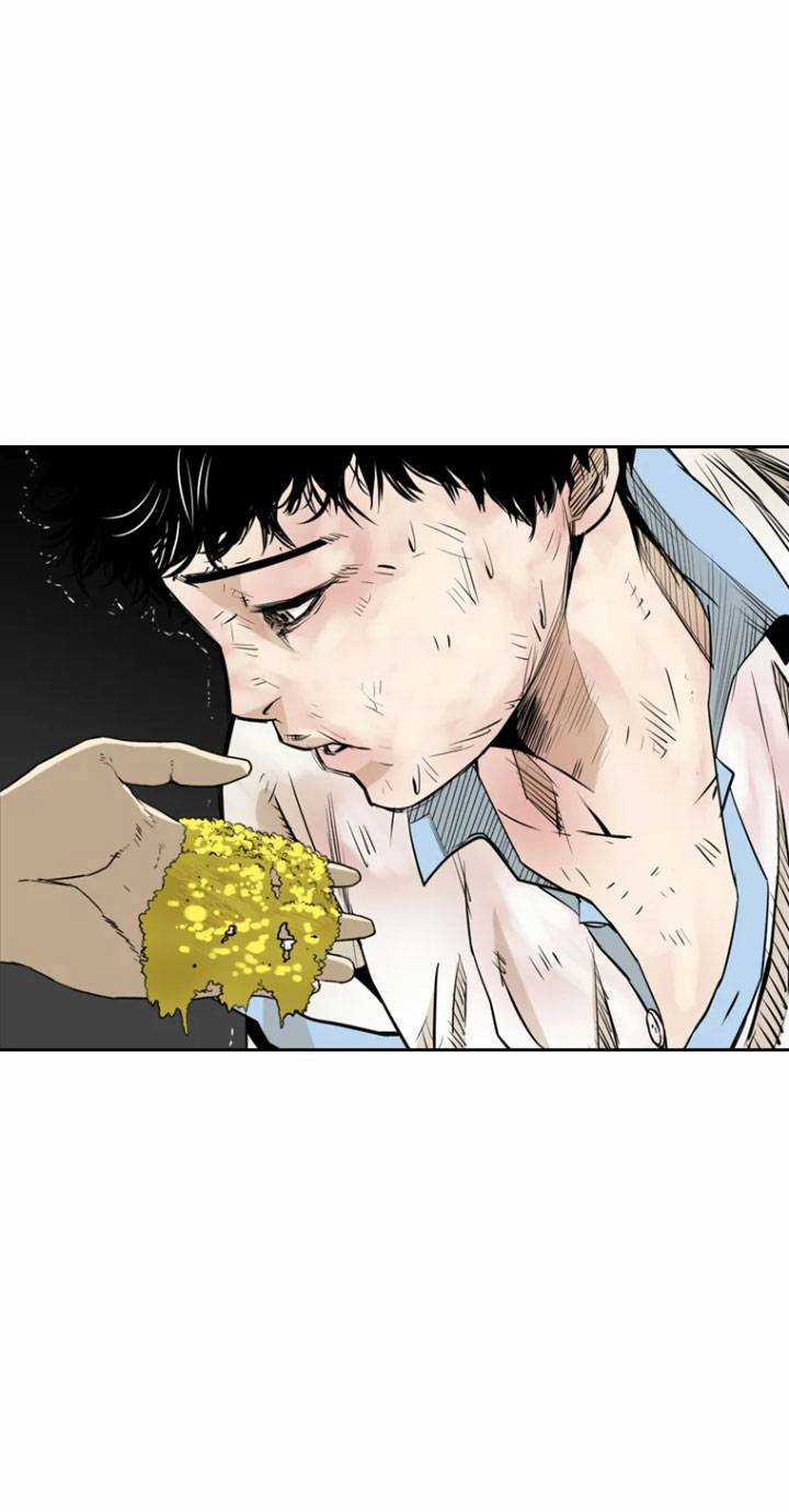 The Blob - Chapter 2 - Trang 34