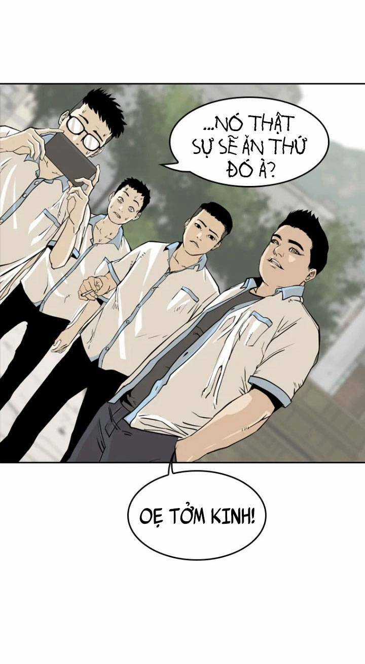 The Blob - Chapter 2 - Trang 35