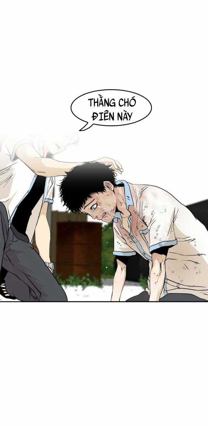 The Blob - Chapter 2 - Trang 39