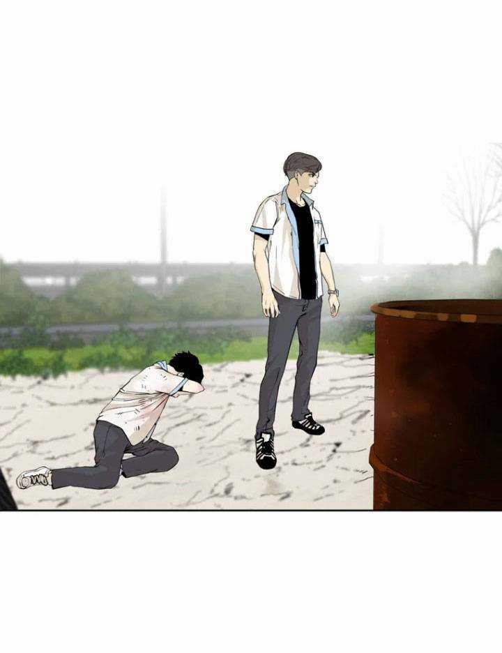 The Blob - Chapter 2 - Trang 40