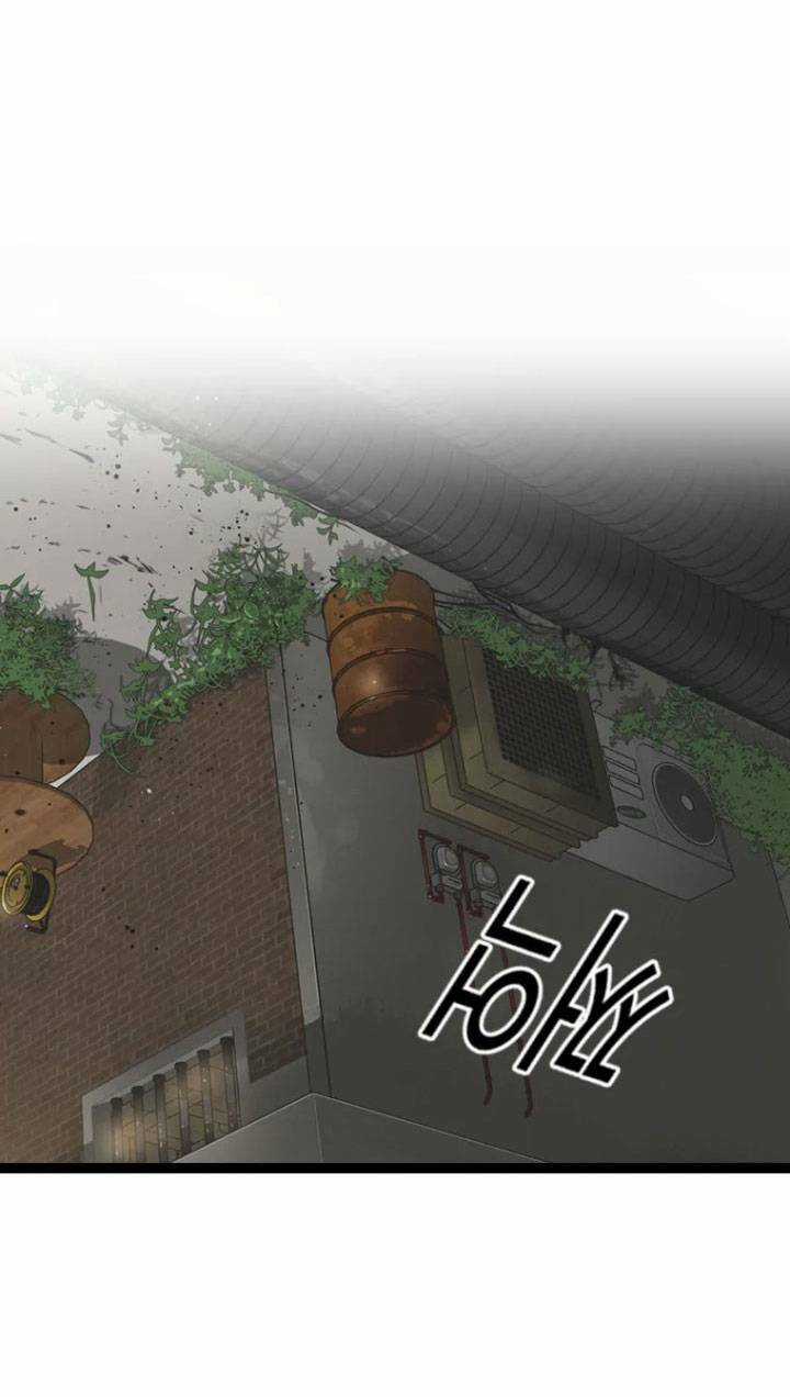 The Blob - Chapter 2 - Trang 5