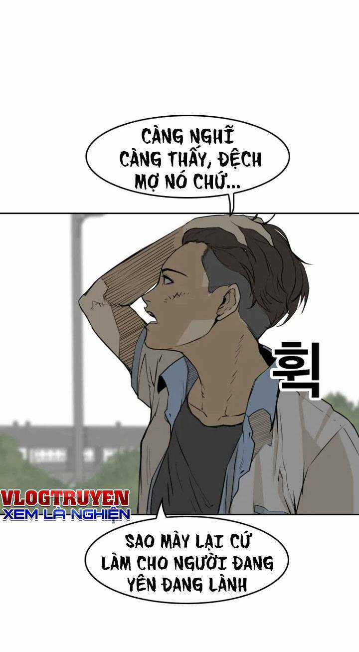 The Blob - Chapter 2 - Trang 41