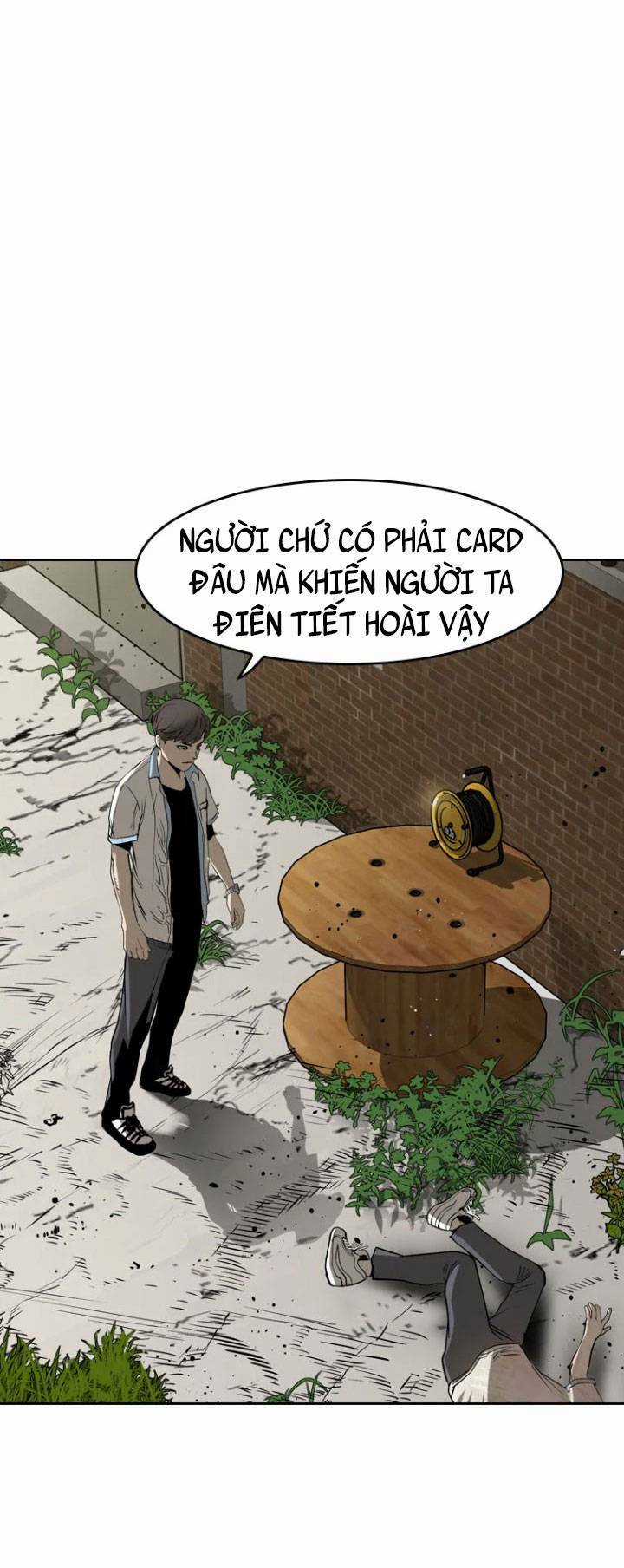 The Blob - Chapter 2 - Trang 47