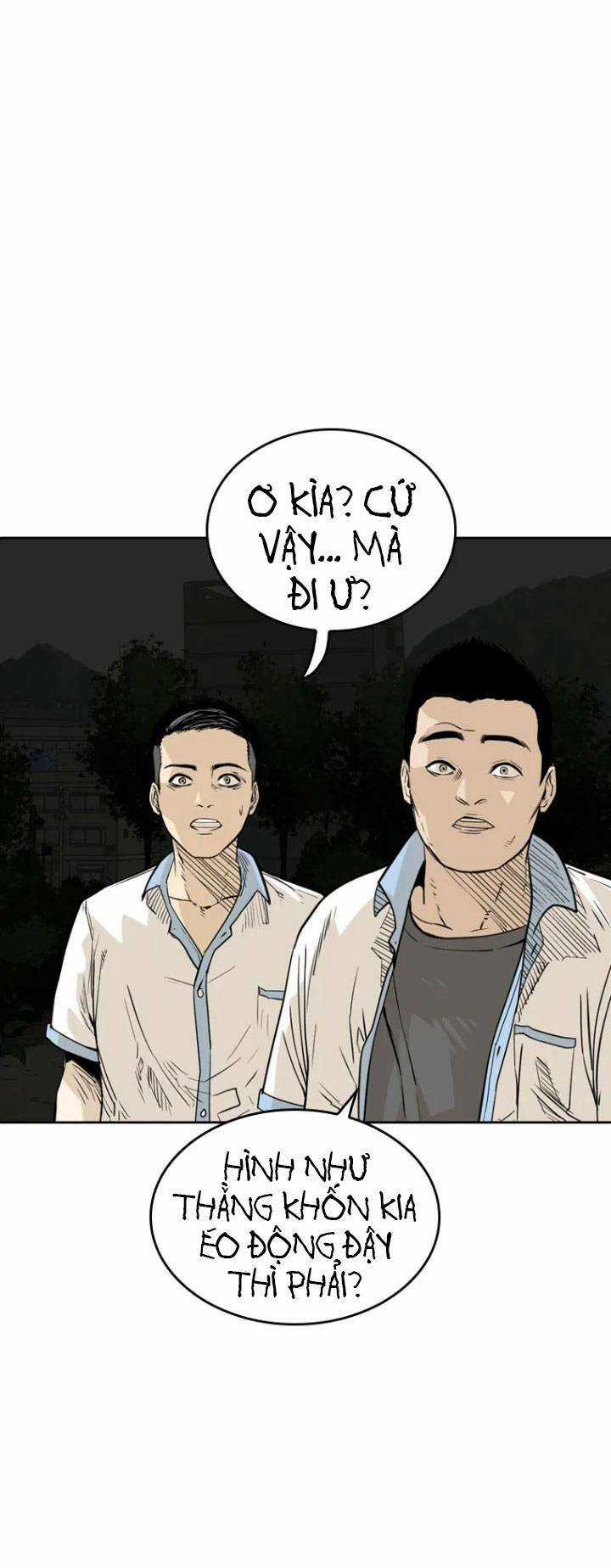 The Blob - Chapter 2 - Trang 50