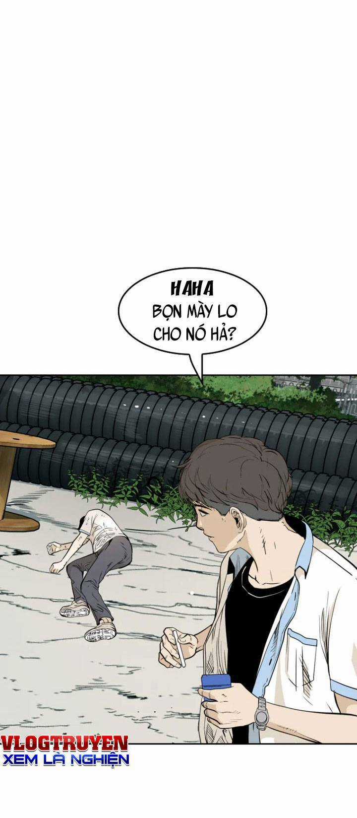 The Blob - Chapter 2 - Trang 51