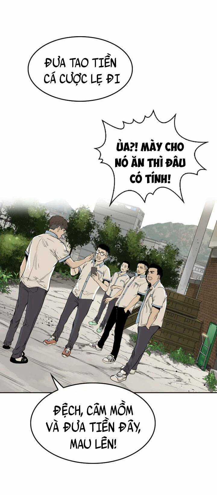 The Blob - Chapter 2 - Trang 53