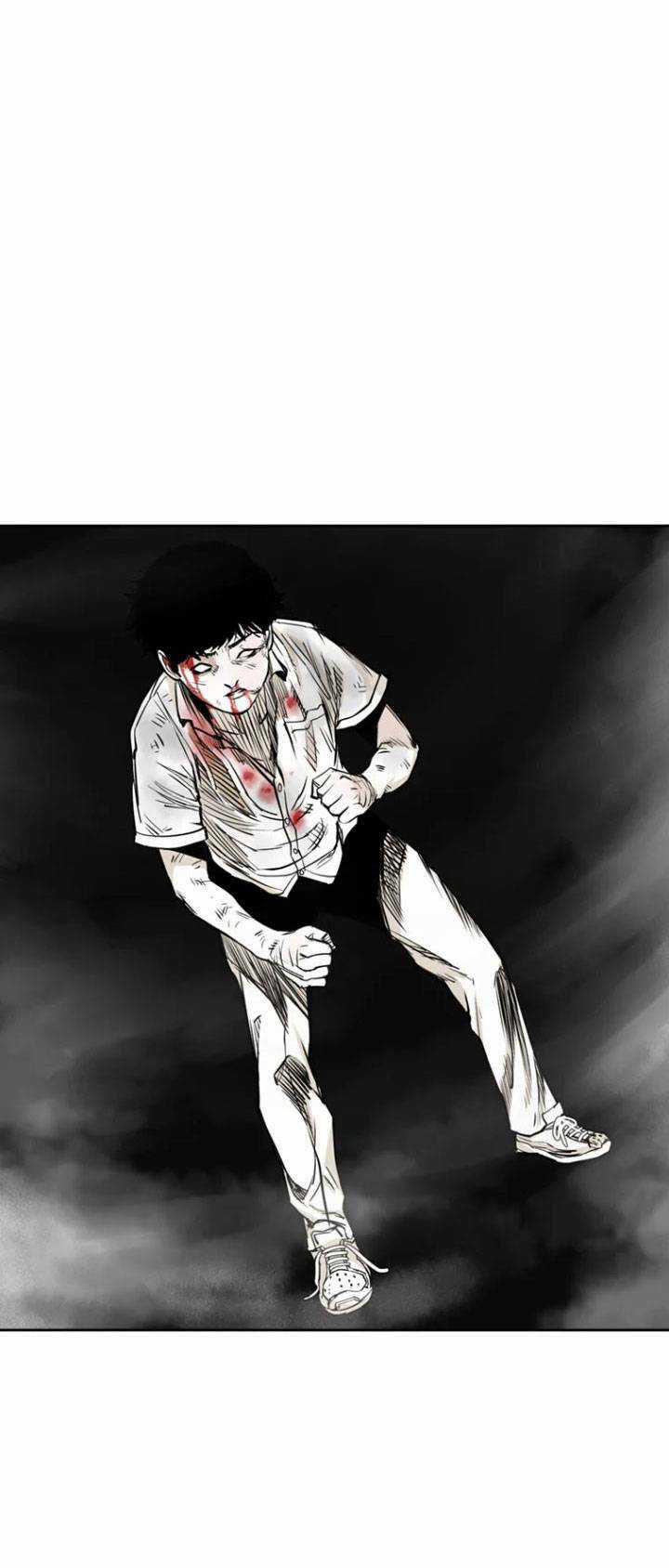 The Blob - Chapter 2 - Trang 61