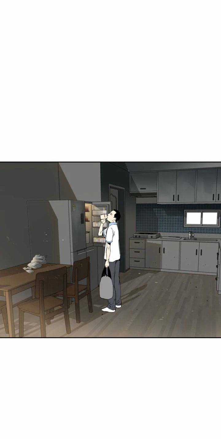 The Blob - Chapter 2 - Trang 76