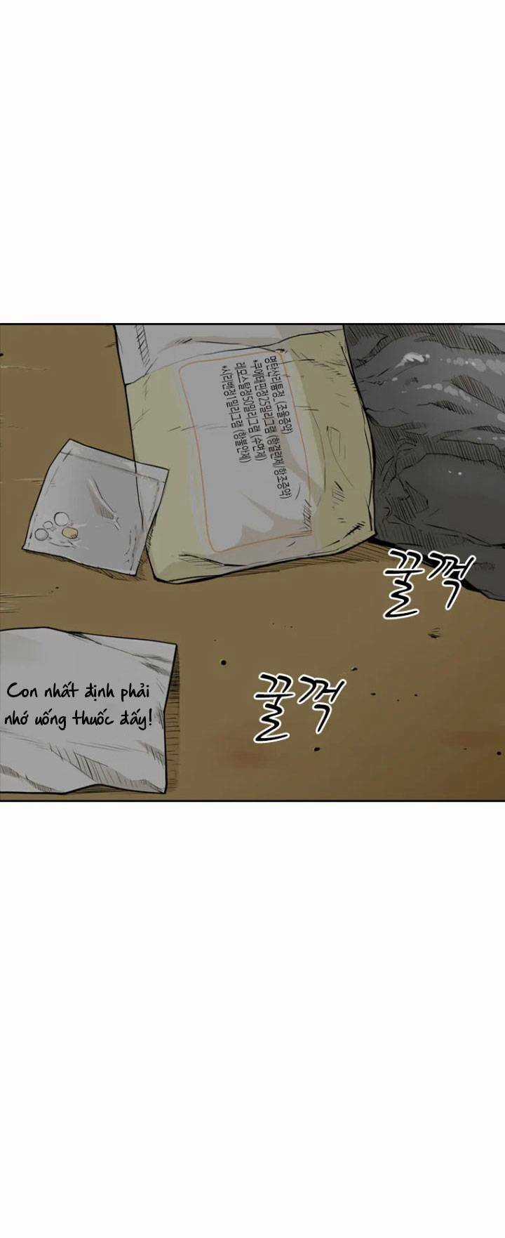 The Blob - Chapter 2 - Trang 77