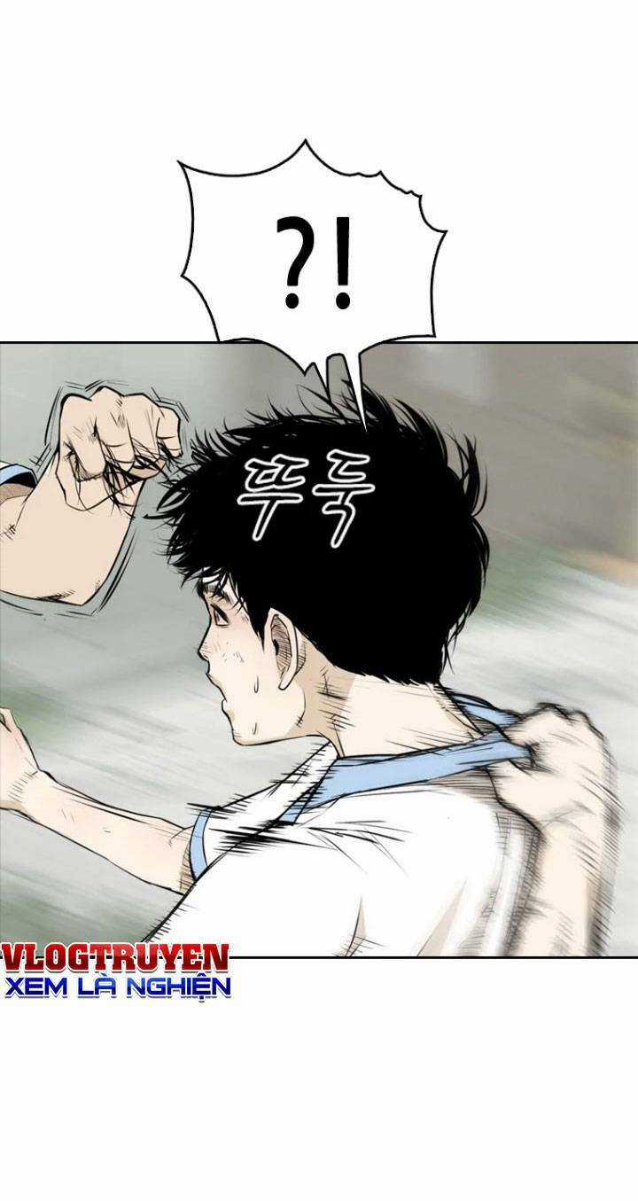 The Blob - Chapter 2 - Trang 9