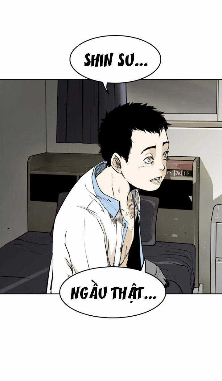 The Blob - Chapter 2 - Trang 86