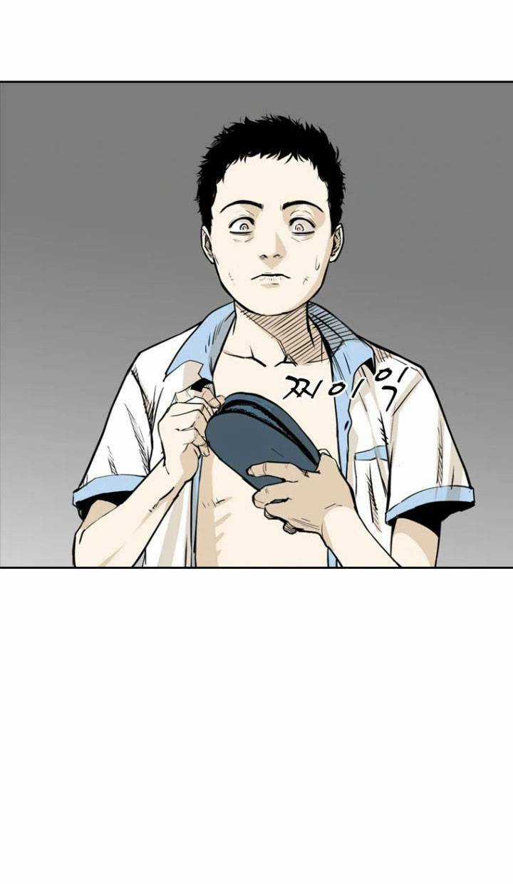 The Blob - Chapter 2 - Trang 89