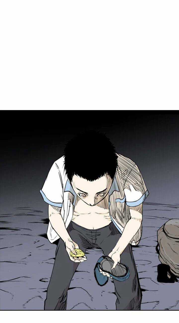 The Blob - Chapter 2 - Trang 90