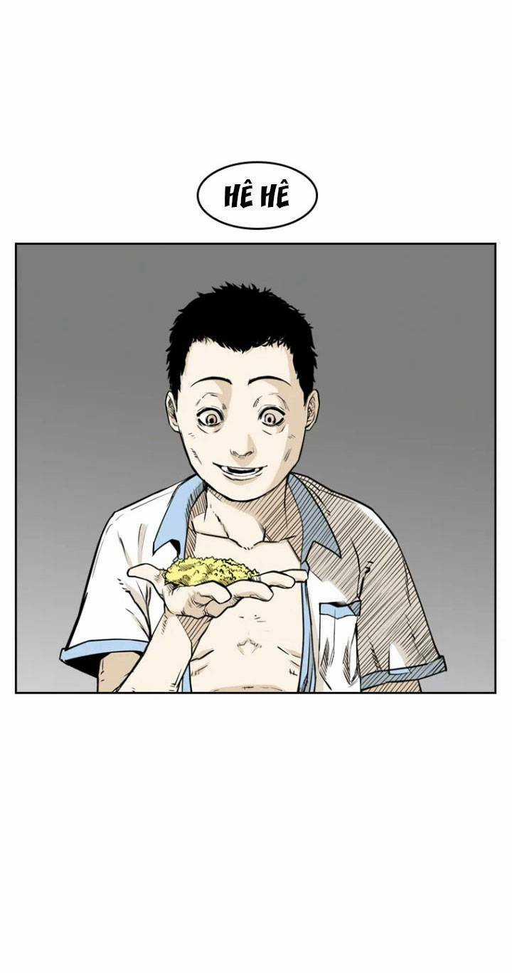 The Blob - Chapter 2 - Trang 92