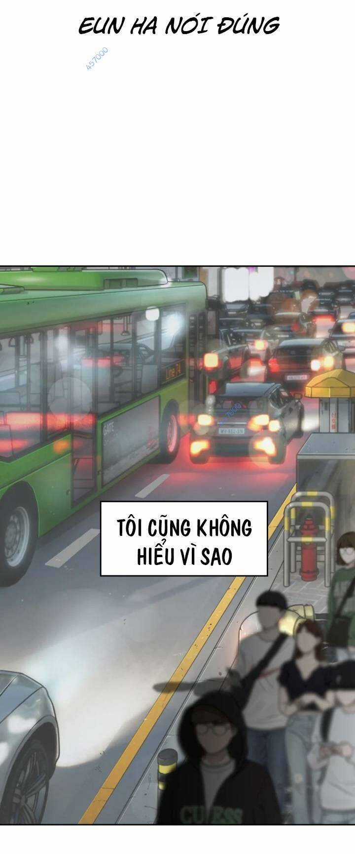 The Blob - Chapter 20 - Trang 13