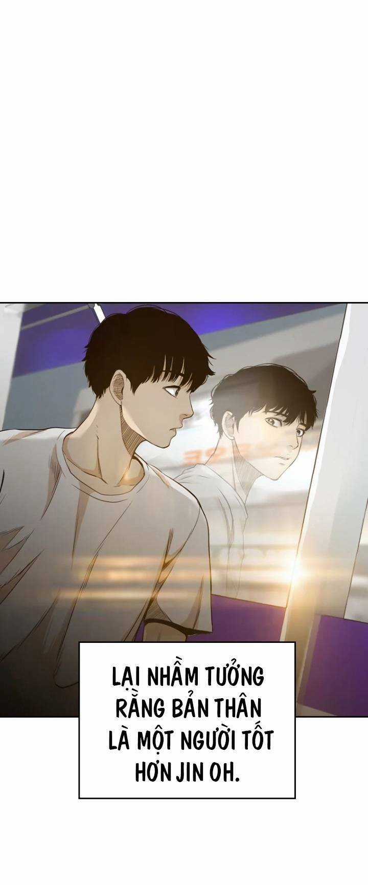 The Blob - Chapter 20 - Trang 14