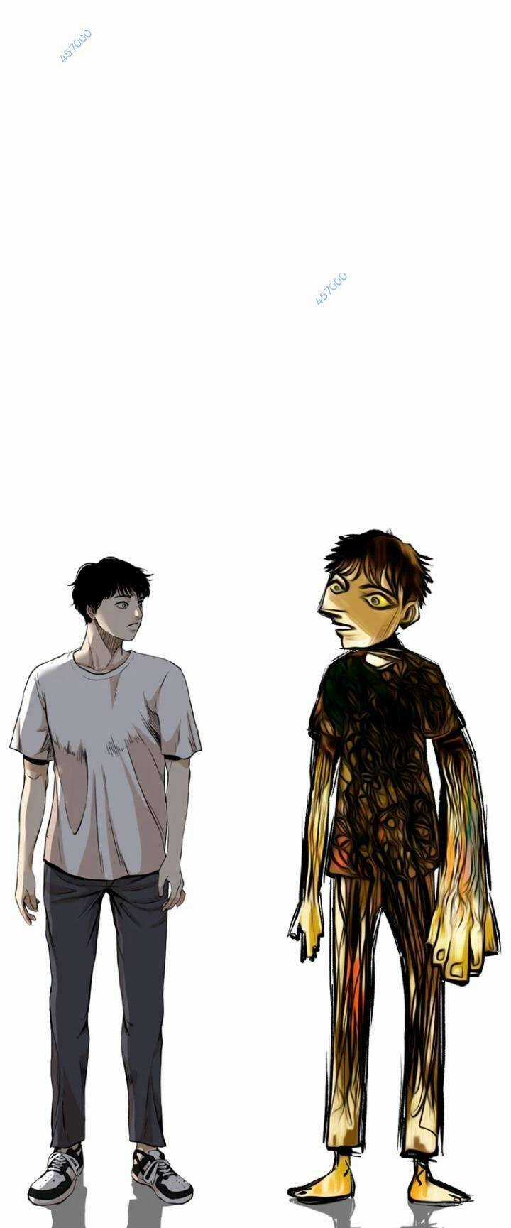 The Blob - Chapter 20 - Trang 15