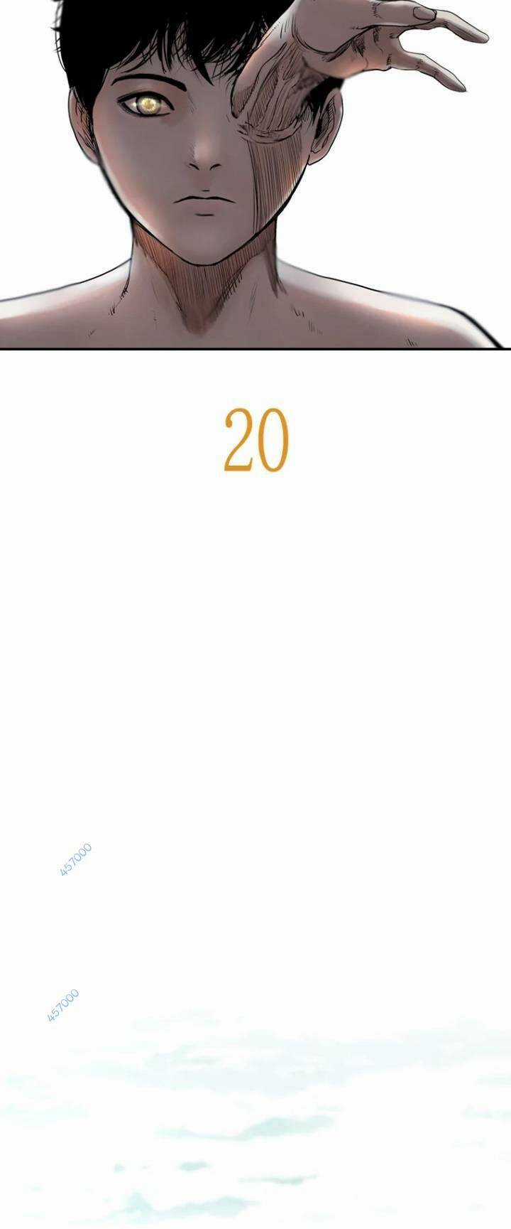 The Blob - Chapter 20 - Trang 19