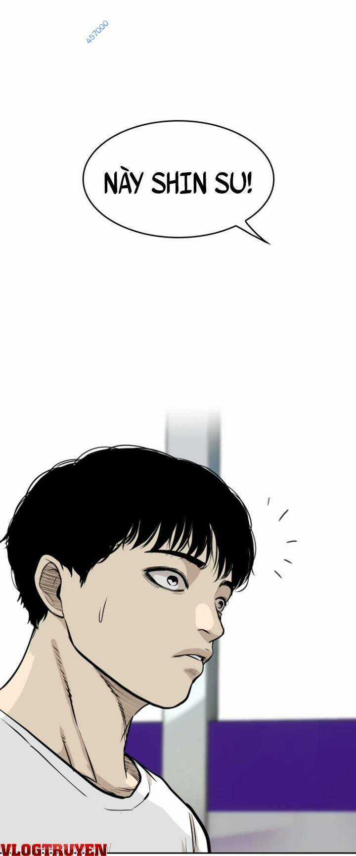 The Blob - Chapter 20 - Trang 3