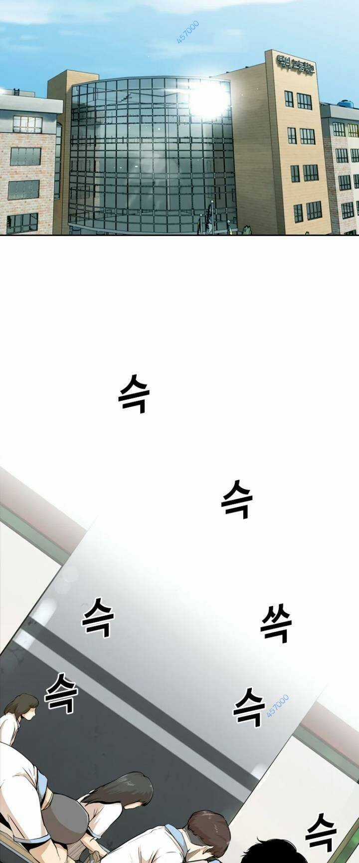 The Blob - Chapter 20 - Trang 21