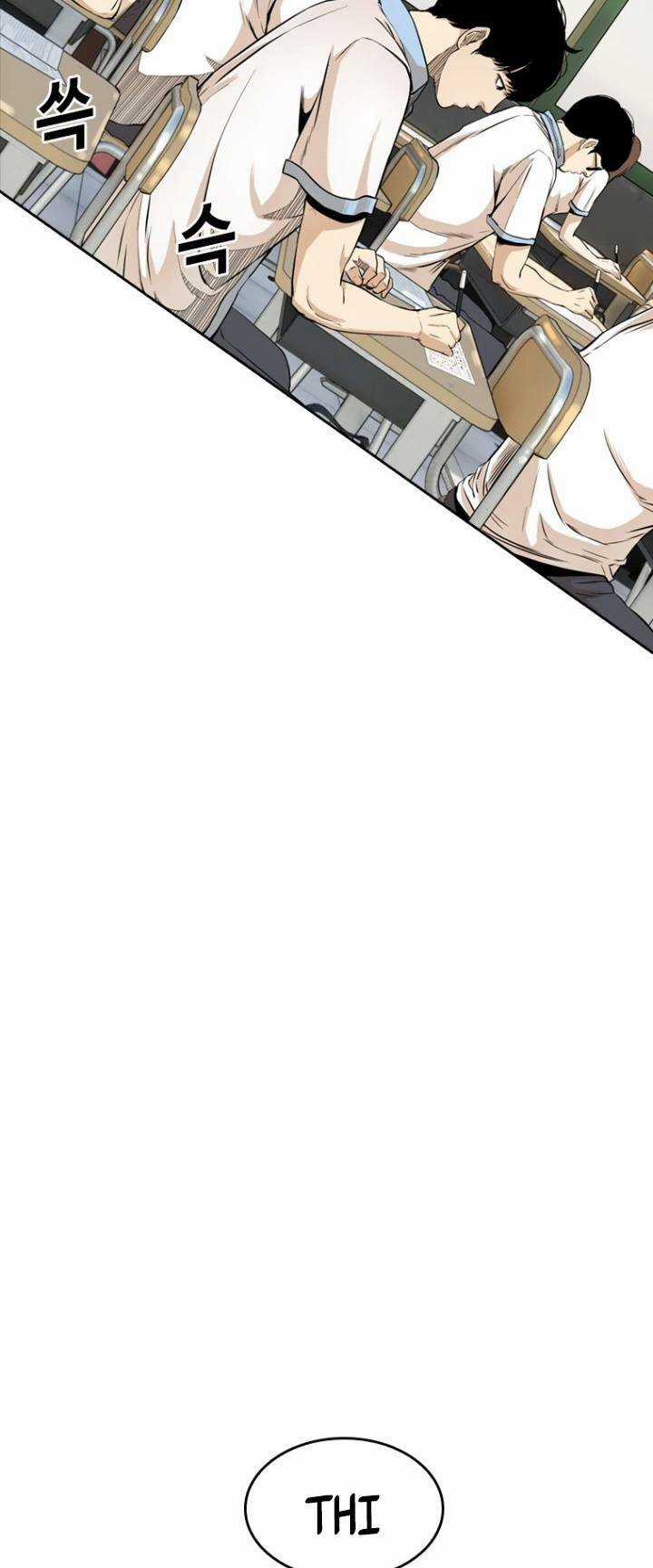 The Blob - Chapter 20 - Trang 22