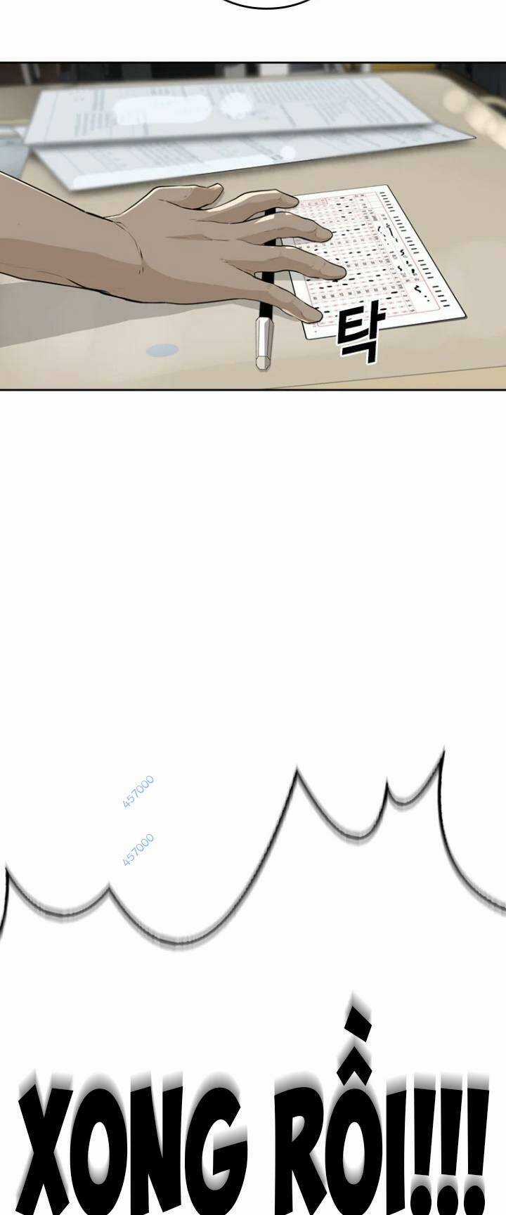 The Blob - Chapter 20 - Trang 23