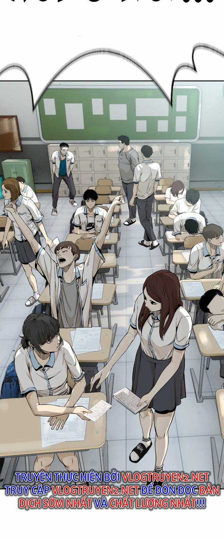 The Blob - Chapter 20 - Trang 24