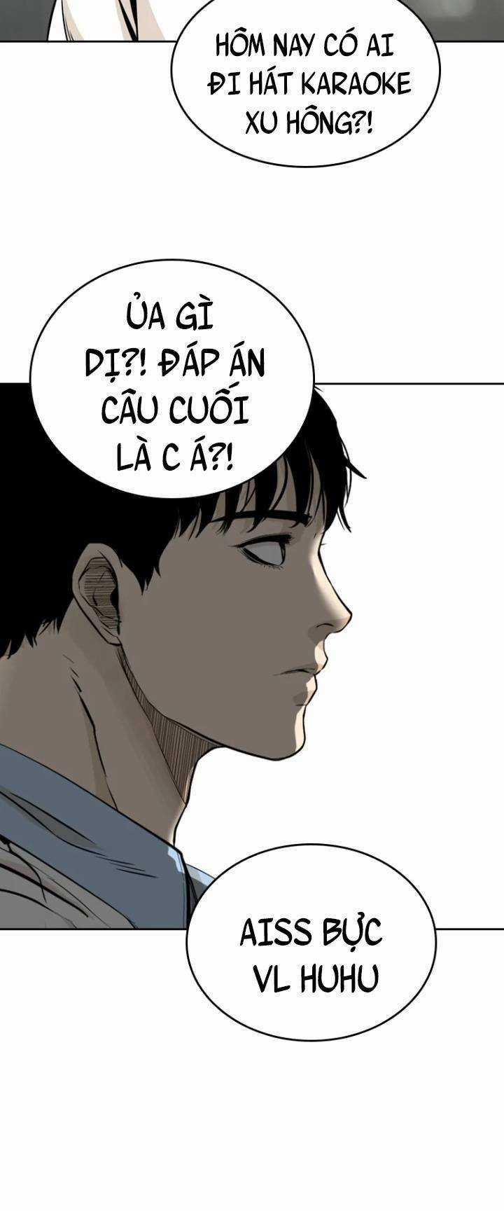 The Blob - Chapter 20 - Trang 26