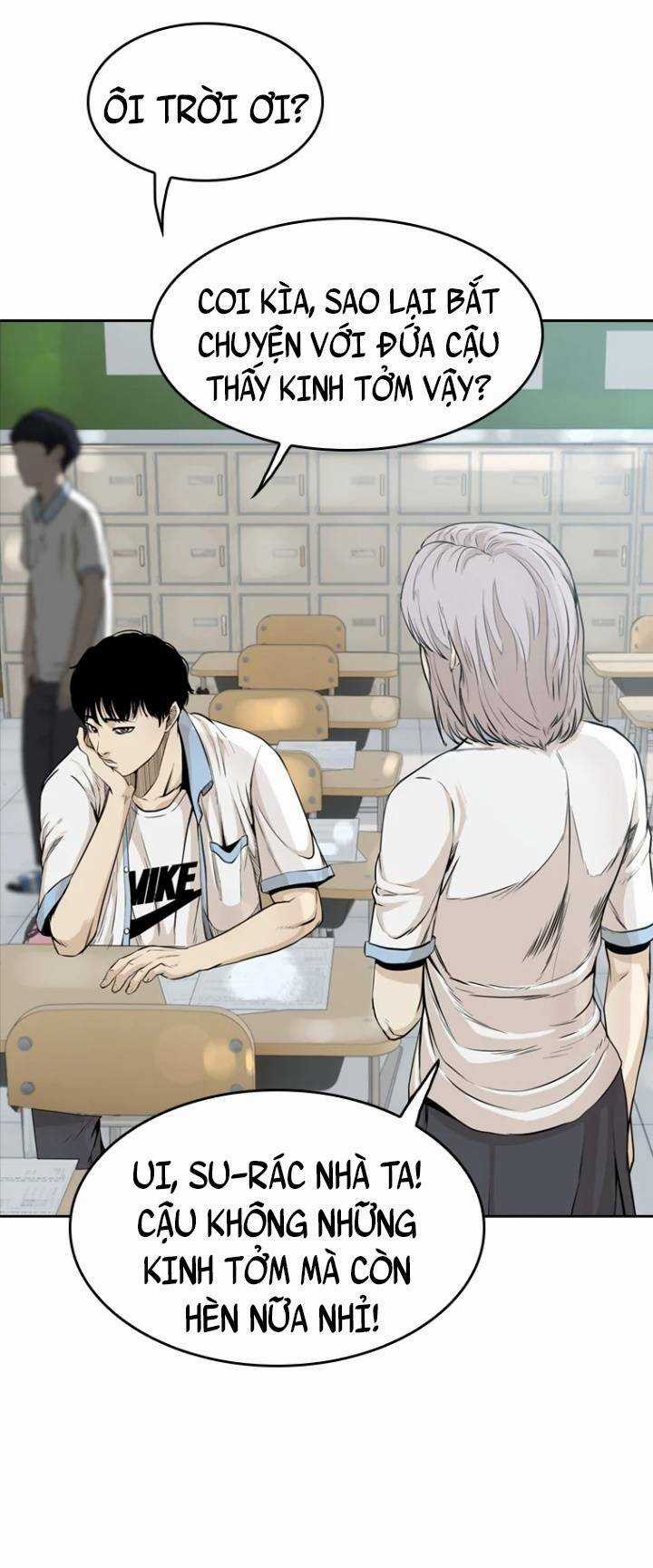 The Blob - Chapter 20 - Trang 28