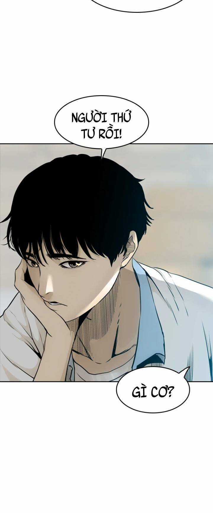 The Blob - Chapter 20 - Trang 30