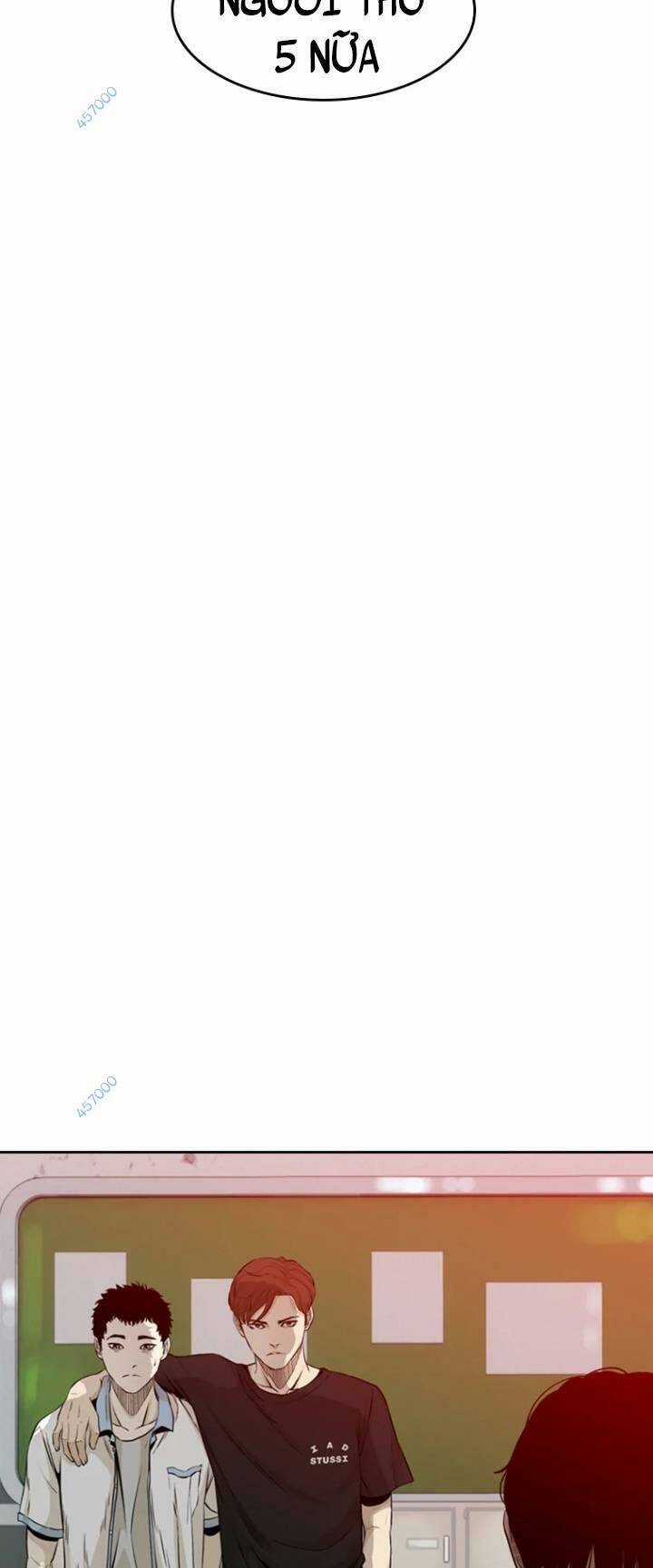 The Blob - Chapter 20 - Trang 33