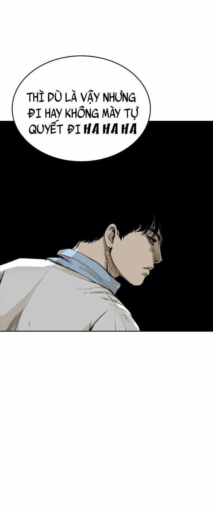 The Blob - Chapter 20 - Trang 36