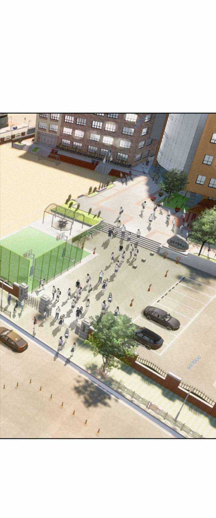 The Blob - Chapter 20 - Trang 39