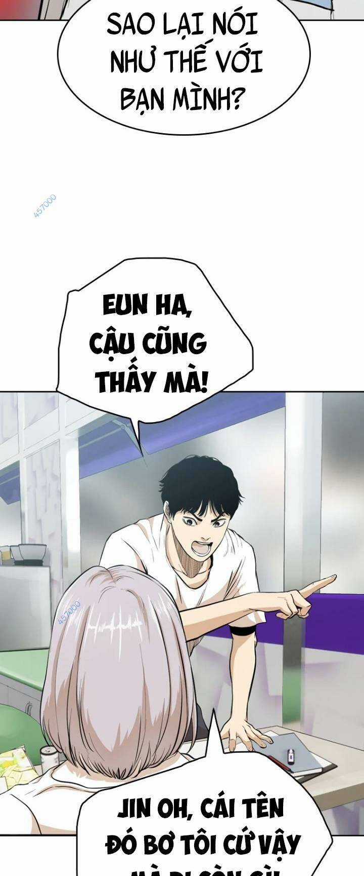 The Blob - Chapter 20 - Trang 5