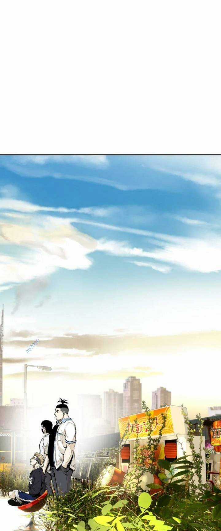 The Blob - Chapter 20 - Trang 41