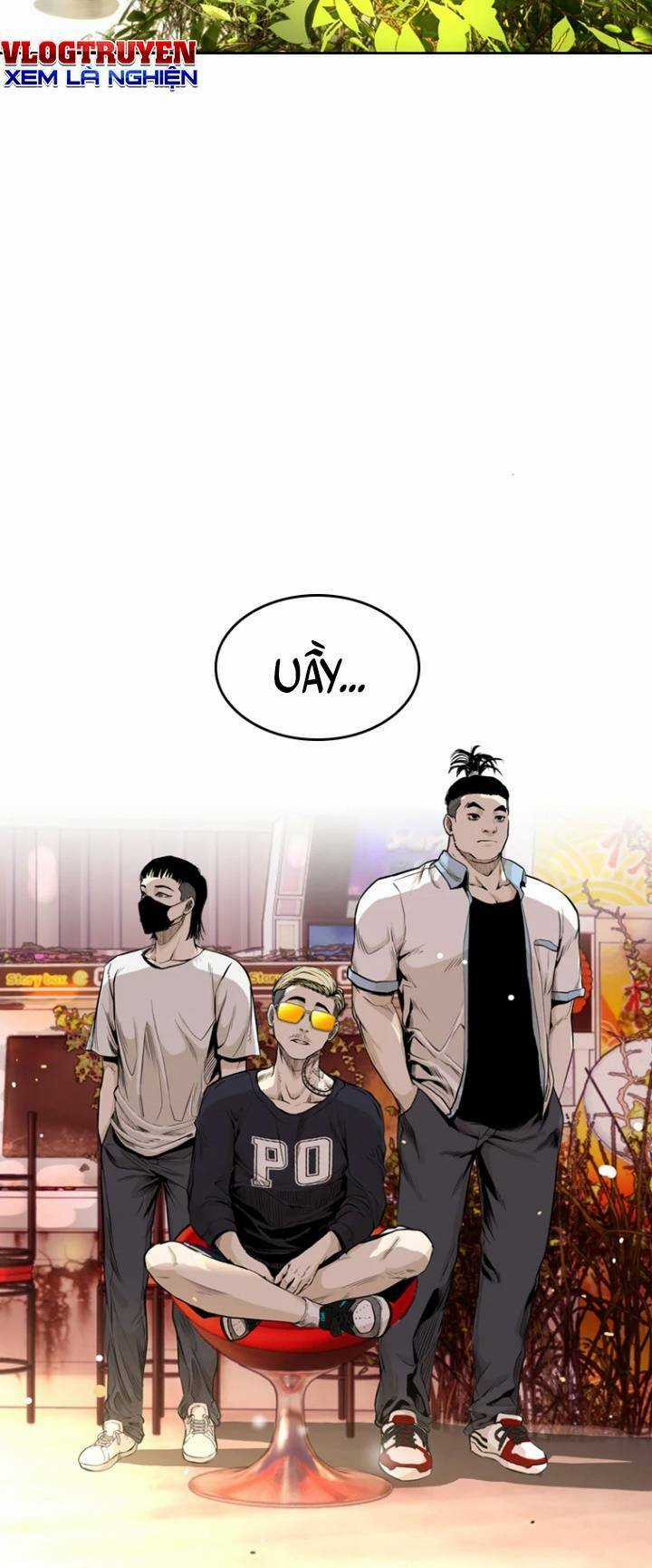 The Blob - Chapter 20 - Trang 42