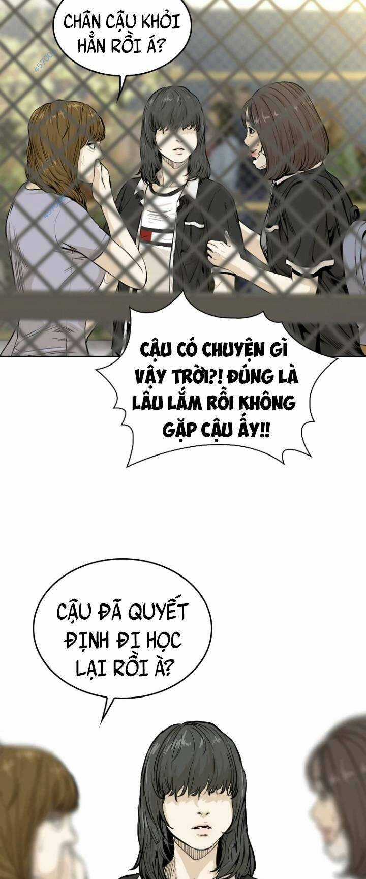 The Blob - Chapter 20 - Trang 45