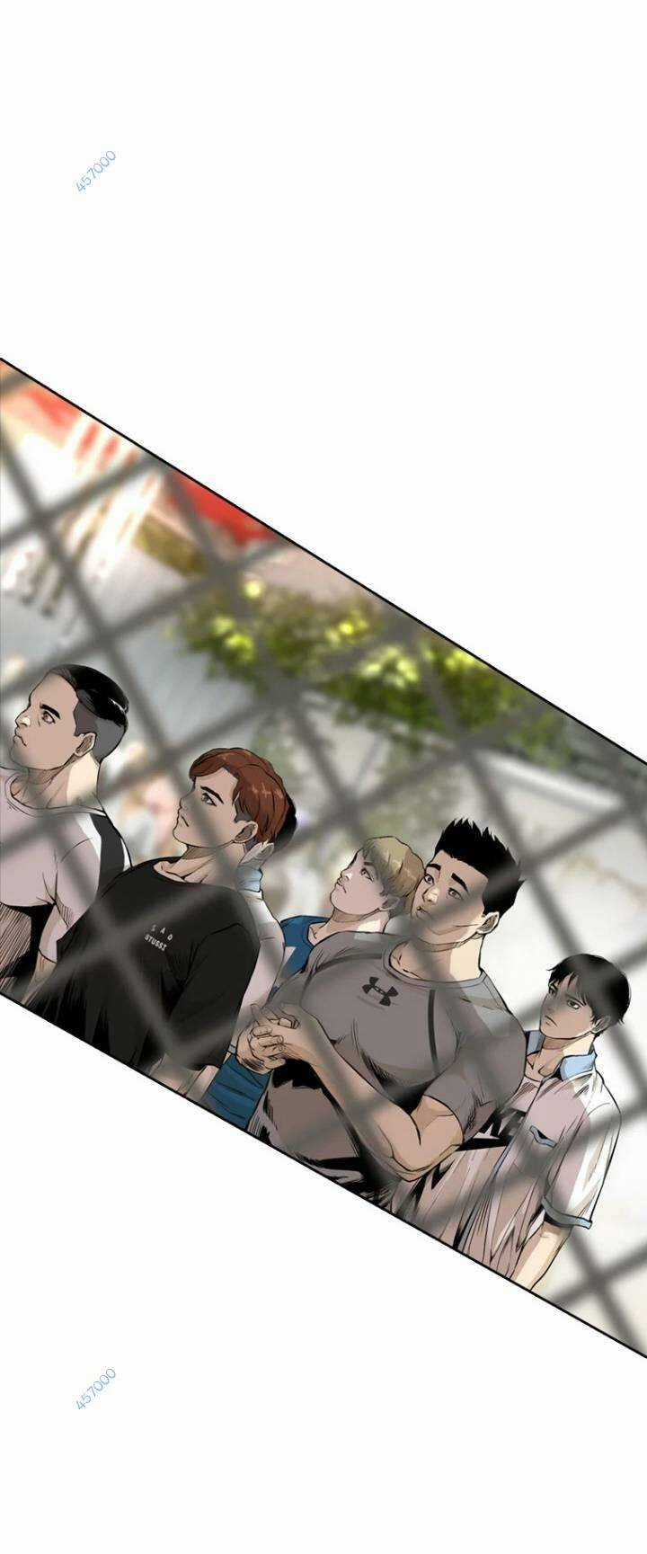 The Blob - Chapter 20 - Trang 47