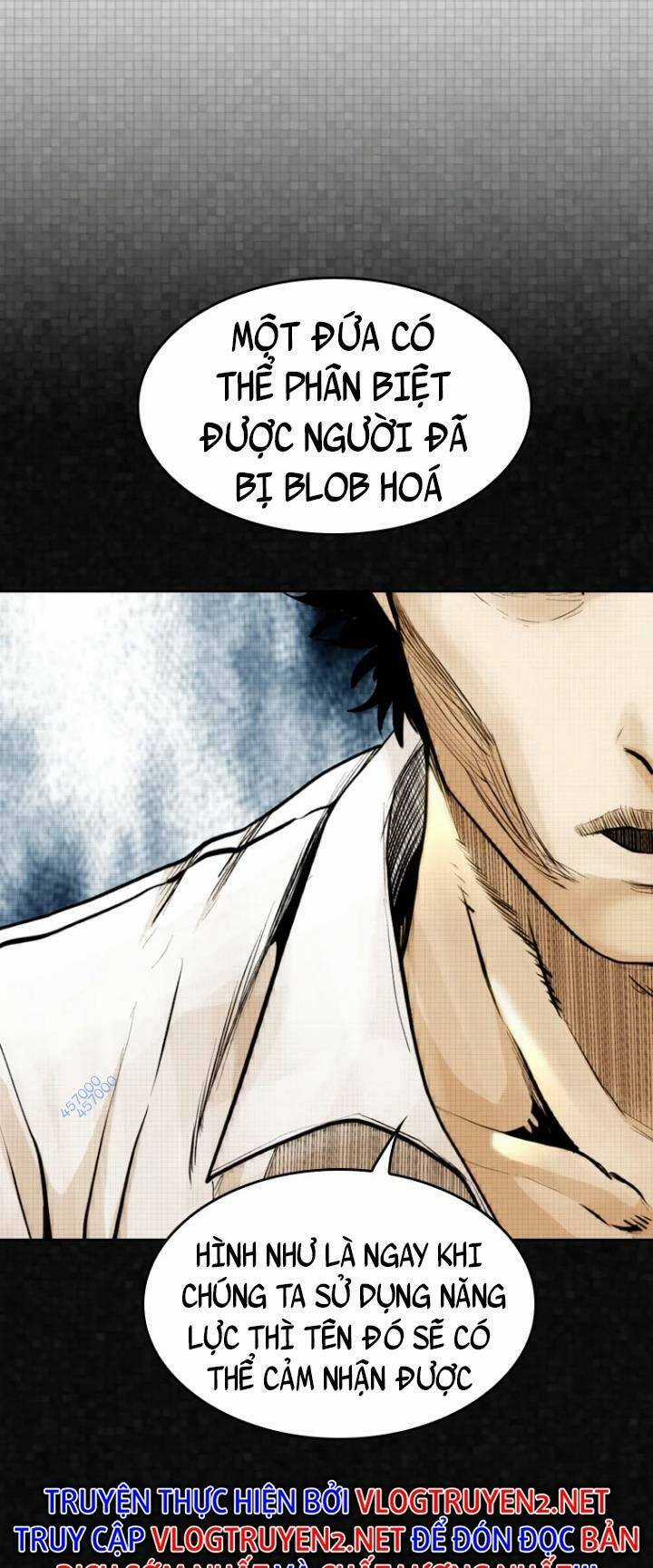 The Blob - Chapter 20 - Trang 49