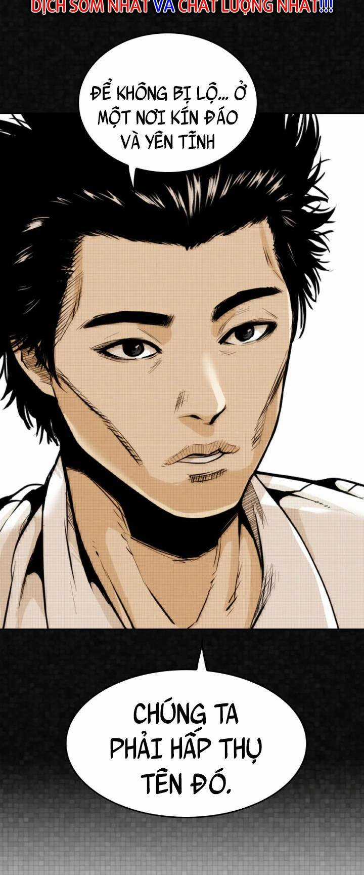 The Blob - Chapter 20 - Trang 50