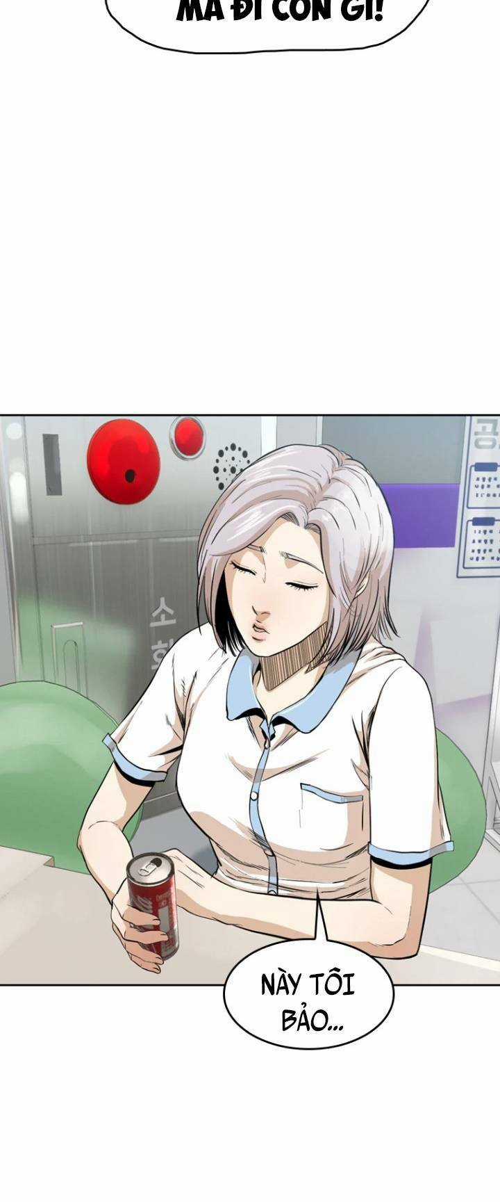 The Blob - Chapter 20 - Trang 6