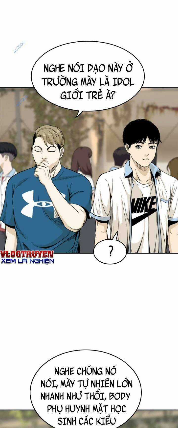 The Blob - Chapter 20 - Trang 53