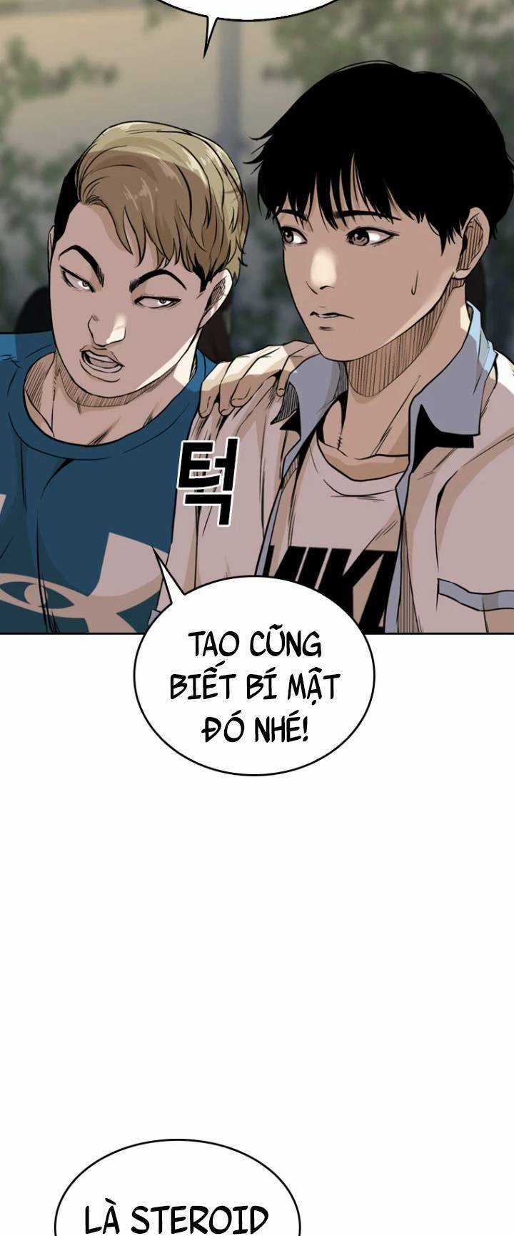 The Blob - Chapter 20 - Trang 54