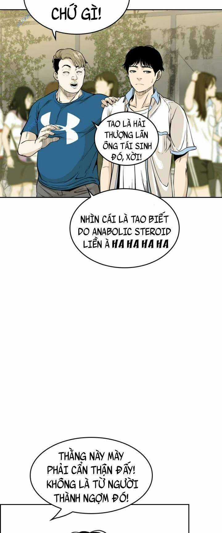 The Blob - Chapter 20 - Trang 55