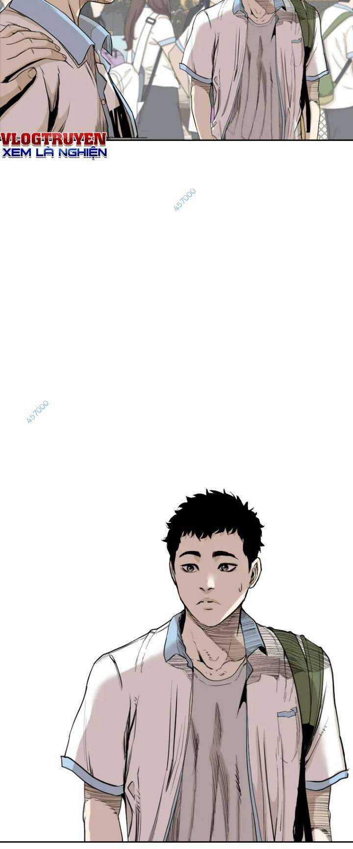 The Blob - Chapter 20 - Trang 57