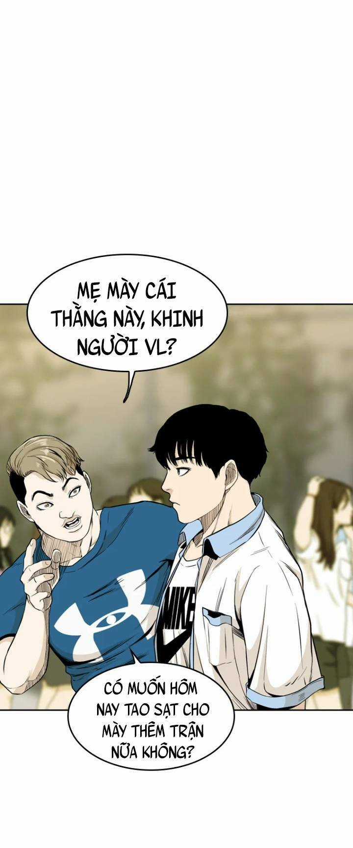 The Blob - Chapter 20 - Trang 58