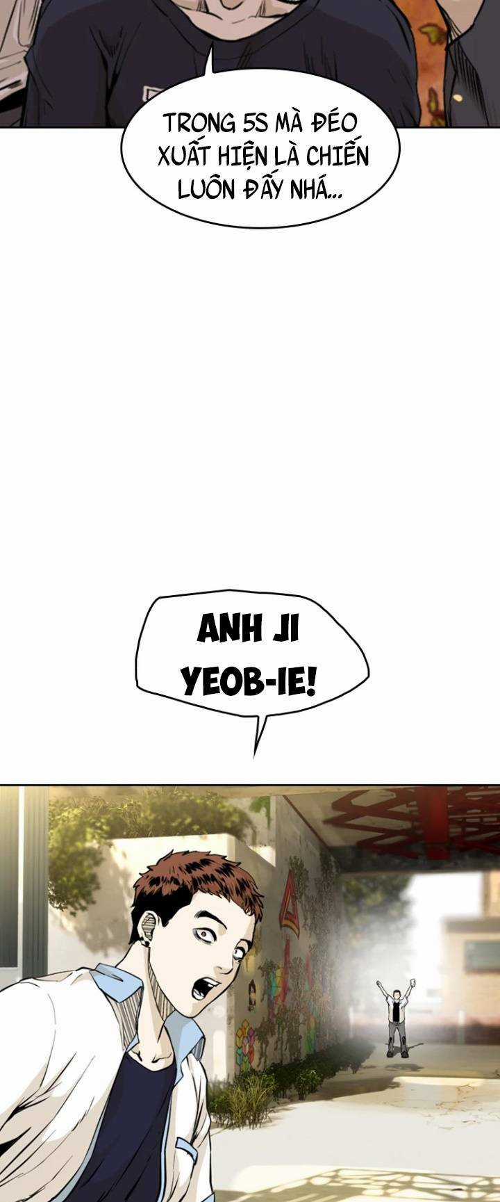 The Blob - Chapter 20 - Trang 60