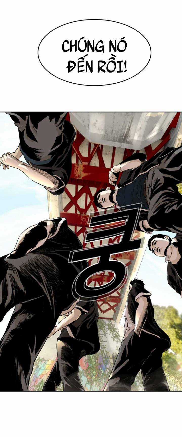 The Blob - Chapter 20 - Trang 62